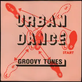 Jade 4U - Urban Dance 'Groovy Tunes'