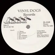 Garnet Mimms, Monty Alexander, Alex Williams a.o. - Vinyl Dogs Vol. 4