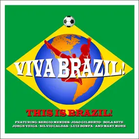 Various Artists - Viva Brazil!