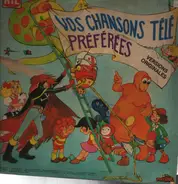 Various - Vos ChansonsTélé Préférées Versions Originales
