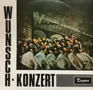 Orchester Des Bayerischen Rundfunks / Wiener Volksopernorchester a.o. - Wunsch-Konzert