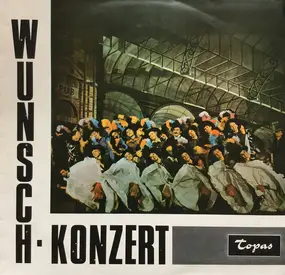 Various Artists - Wunsch-Konzert