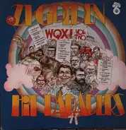 Various - WXQI's 21 Golden Hit Paraders Vol. II