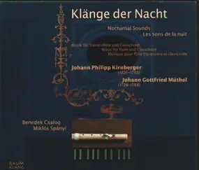 Various Artists - Klänge Der Nacht