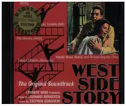 Various - West Side Story