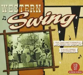 Bob Wills - Western Swing