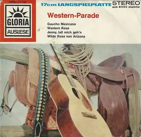Various Artists - Western-Parade