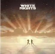 David Pack / Robert Plant - White Nights - Original Motion Picture Soundtrack