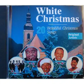 Louis Armstrong - White Christmas - 20 Beautiful Christmas Songs