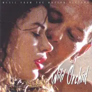 David Rudder - Wild Orchid (Original Motion Picture Soundtrack)