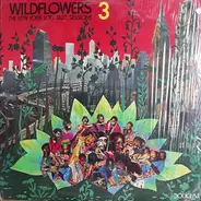 Various - Wildflowers 3 (The New York Loft Jazz Sessions)
