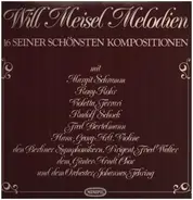 Various - Will Meisel Melodien