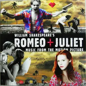 Garbage - William Shakespeare's Romeo + Juliet (Music From The Motion Picture)