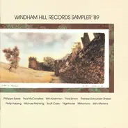 Philippe Saisse, Paul McCandless, Will Ackerman a.o. - Windham Hill Records Sampler '89