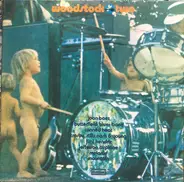 Canned Heat / Crosby, Stills, Nash & Young / Joan Baez a.o. - Woodstock II