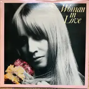 Lulu, Champaign, Brenda Lee a.o. - Woman In Love