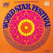 Diana Ross & The Supremes, Dionne Warwick a.o. - World Star Festival