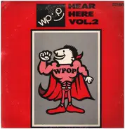 Chi-Lites/Five Stairsteps/Righteous Brothers a.o. - WPOP Hear Here Vol. 2