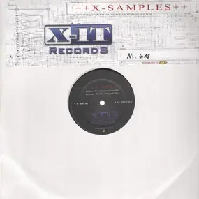 Boney M. - X-Samples