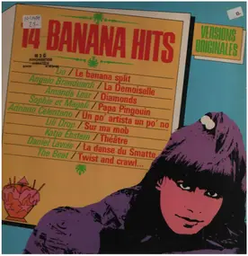 Lio - 14 Banana Hits