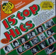Schlager Sampler - 15 Top Hits - Aktuellste Schlager Aus Den Hitparaden November Dezember '76