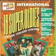 Mungo Jerry / The Beach Boys a.o. - 18 Super Oldies International