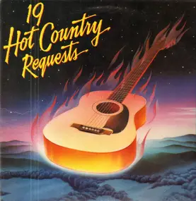 B.J. Thomas - 19 Hot Country Requests