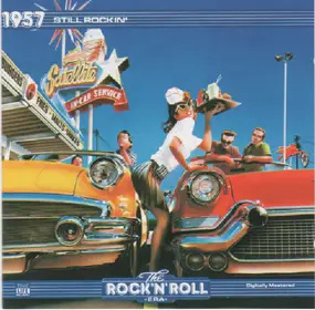 Chuck Berry - 1957 Still Rockin'