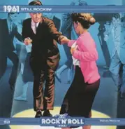 Ben E. King / Del Shannon / Bobby Vee a.o. - 1961 Still Rockin'