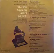 The 5th Dimension, Bobbie Gentry, a.o. - 1967 Grammy Awards Winners