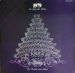 ABBA - 1979 Ein Jahr Voller Musik - Den Freunden Unseres Hauses