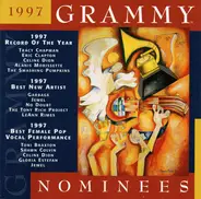 Various - 1997 Grammy Nominees