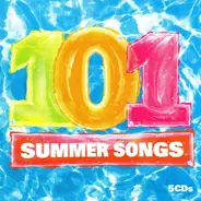 Lily Allen / Van Morrison / Blondie a.o. - 101 Summer Songs