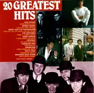 Various - 20 Greatest Hits