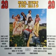 Various - 20 Top-Hits