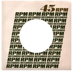 Various Artists - 45 Rpm EP