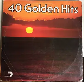 Betty Everett - 40 Golden Hits