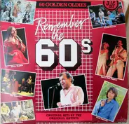 The Turtles / The Move / The Scorpions - 60 Golden Oldies - Remember The 60s