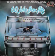 Little Richard, Jimmie Rodgers,.. - 60 Juke Box Hits
