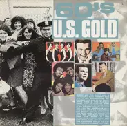 Bobby Vee, Tommy Roe, a.o. - 60's U.S. Gold