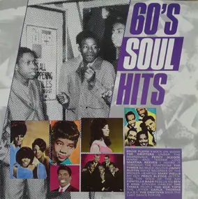 Eddie Floyd - 60's Soul Hits