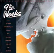 Joe Cocker, Bryan Ferry, Devo a.o. - 9½ Weeks (Original Motion Picture Soundtrack)