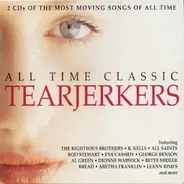 Rod Stewart, Bill Withers, East 17, Commodores, u.a - All Time Classic Tearjerkers