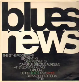Muddy Waters - Blues News