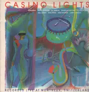 Al Jarreau &  Randy Crawford a.o. - Casino lights