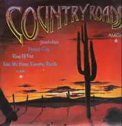 Various - Country Roads