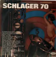 Chris Andrews, Chris Conway a.o. - Schlager 70