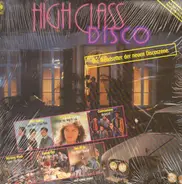Various Artists [Matt Bianco, Chris Rea a.o.] - High Class Disco