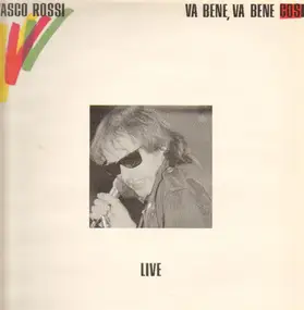 Vasco Rossi - Live