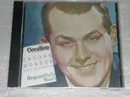 Vaughn Monroe And His Orchestra - Requestfully Yours